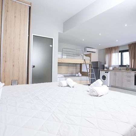 Corfu Gold Luxury Suites Benitses  Ngoại thất bức ảnh