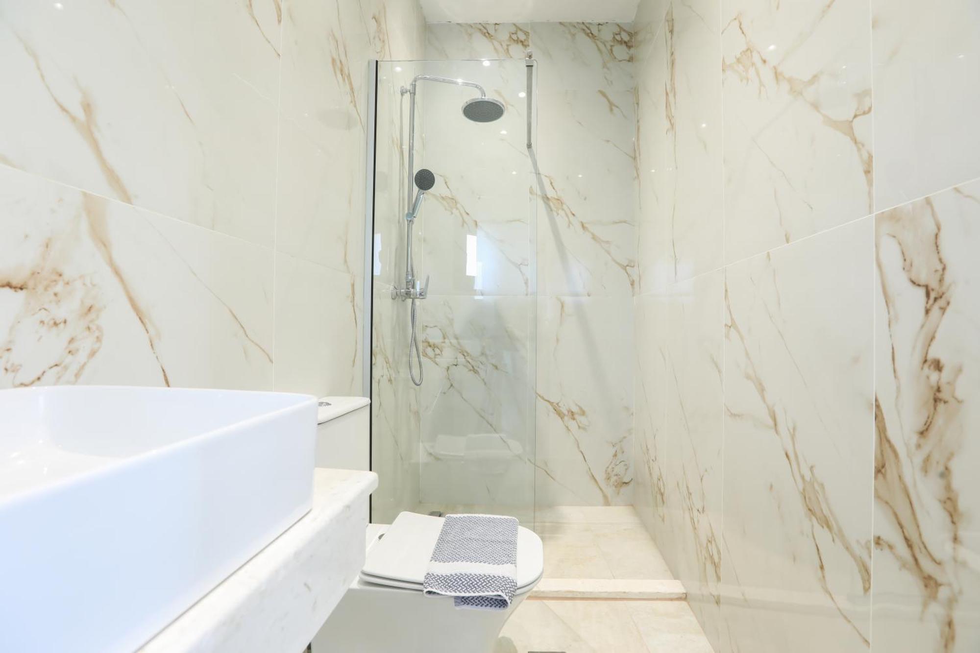 Corfu Gold Luxury Suites Benitses  Ngoại thất bức ảnh