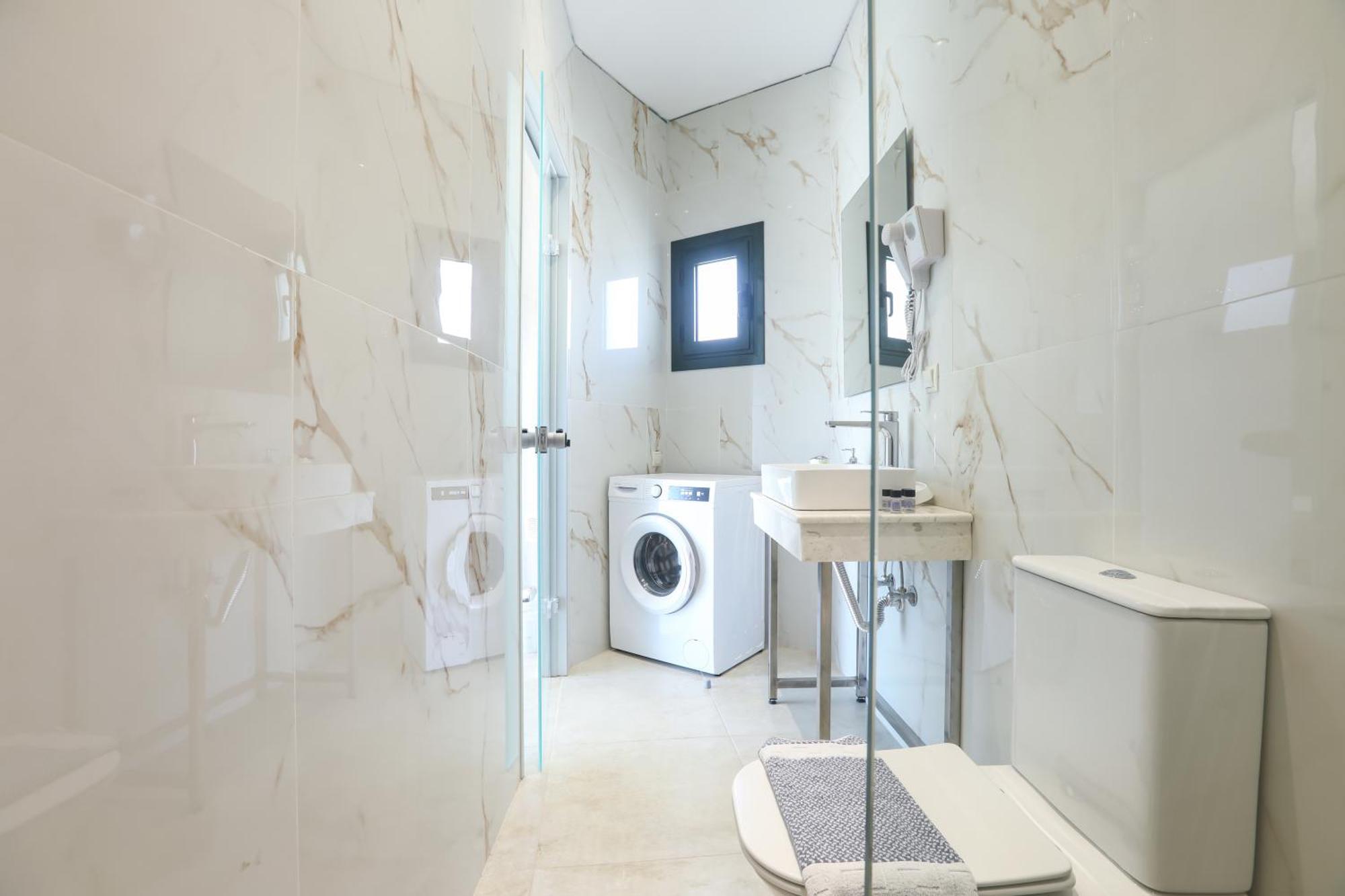 Corfu Gold Luxury Suites Benitses  Ngoại thất bức ảnh