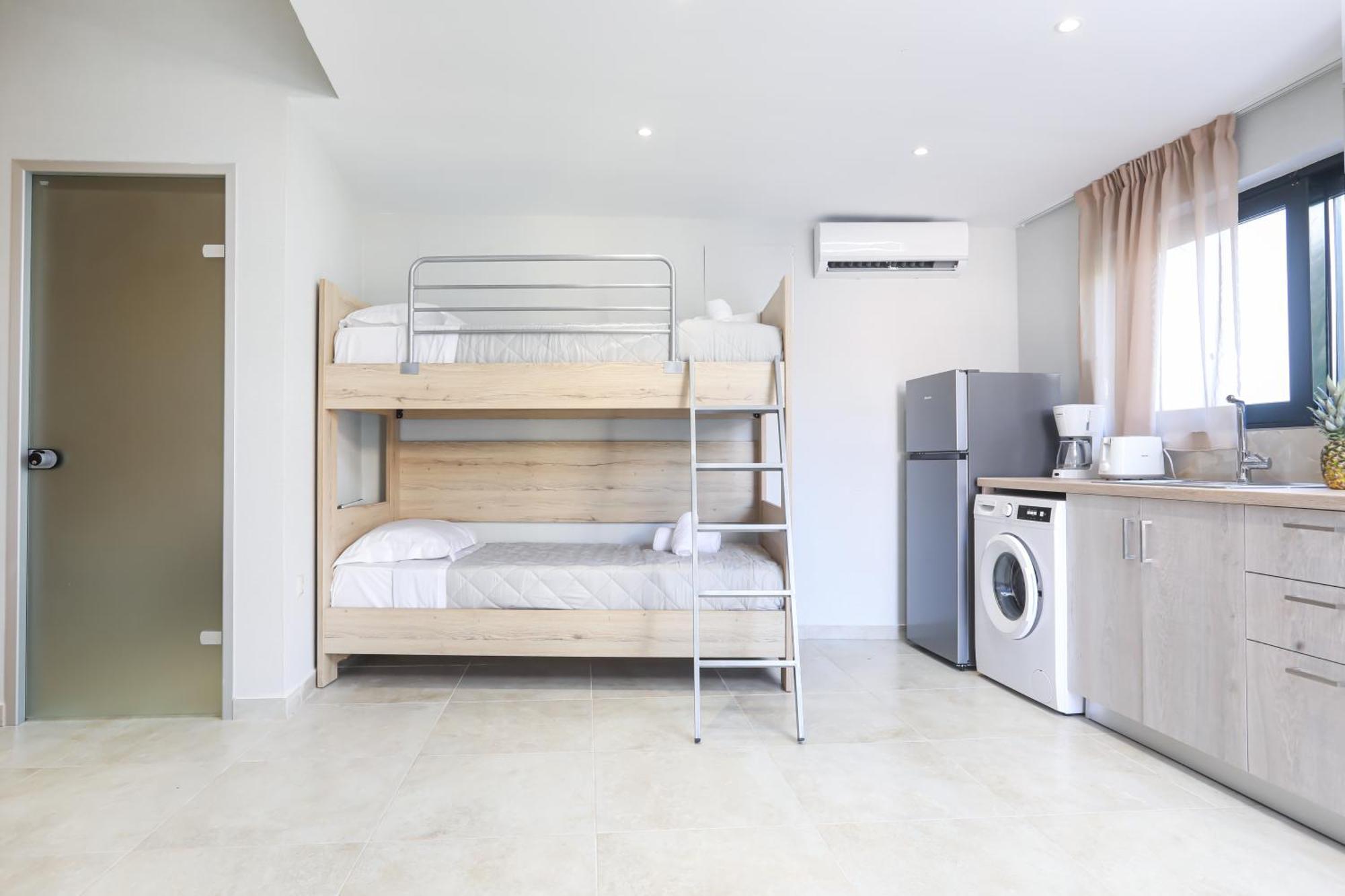 Corfu Gold Luxury Suites Benitses  Ngoại thất bức ảnh