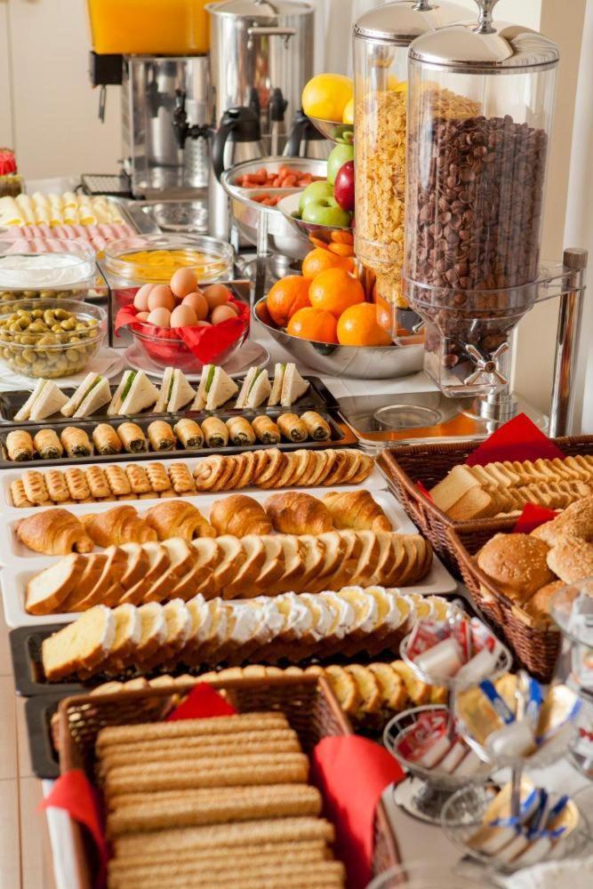 Corfu Gold Luxury Suites Benitses  Ngoại thất bức ảnh